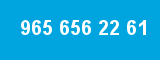 965 656 22 61